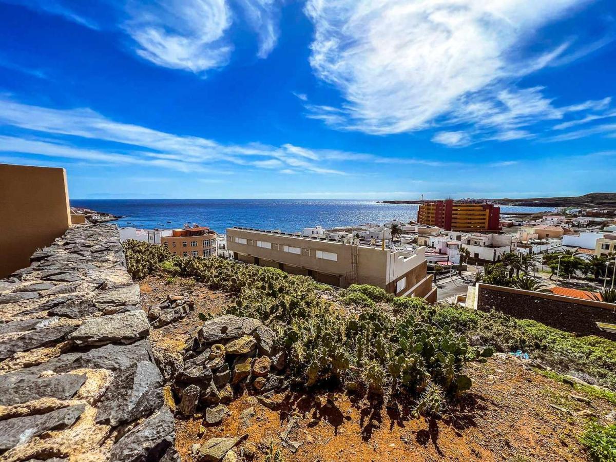 Rentaliday Faro De Lola Santa Cruz de Tenerife Luaran gambar
