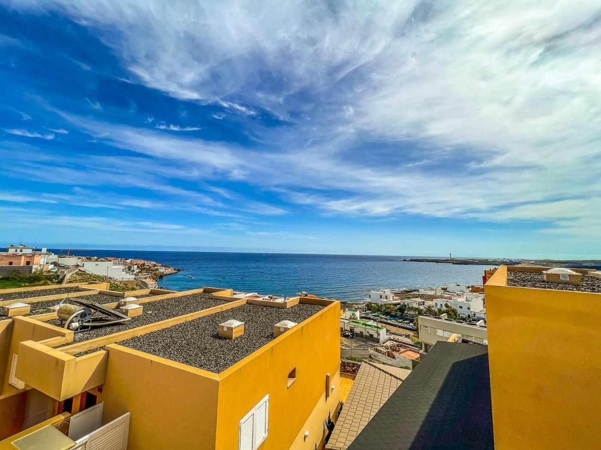 Rentaliday Faro De Lola Santa Cruz de Tenerife Luaran gambar