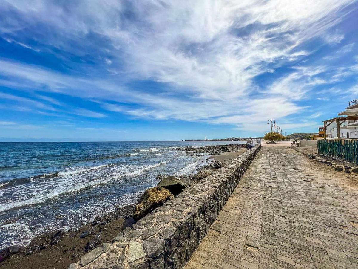 Rentaliday Faro De Lola Santa Cruz de Tenerife Luaran gambar